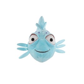 MerryMakers Pout-Pout Fish Plush Doll, 9-Inch