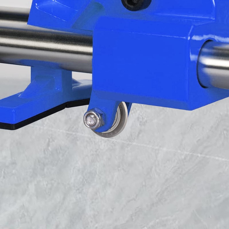 youkzuan 7/8 Inch Tungsten-Carbide Tile Scoring Wheel, 2pcs Tile Cutter