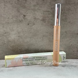 Clinique Airbrush Concealer - Neutral Fair 04 Full Size New In Box