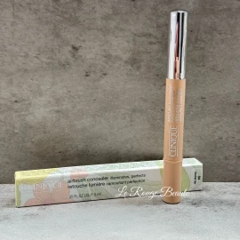 Clinique Airbrush Concealer - Neutral Fair 04 Full Size New In Box