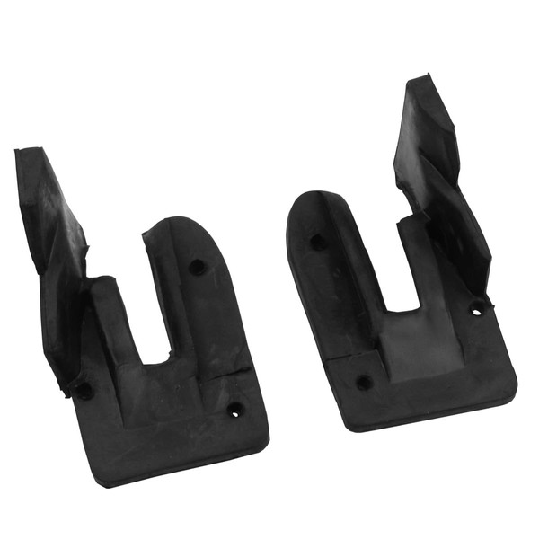 Inline Tube Compatible with 1968-72 GM A-Body Side Quarter Window