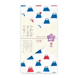 Nissen Shoko JS-6148 japanese style the Japan Mamefuji Tenugui Japanese Style The Nippon