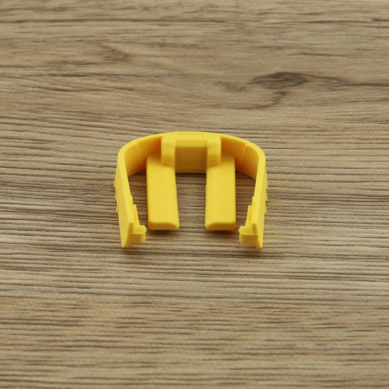 ECSiNG Pack of 2 Quick Release Snap Ring for Pressure