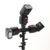 Manfrotto Joe McNally Rotating Locking Triflash Tilthead
