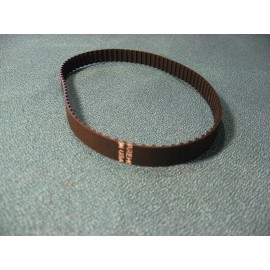 Blue Max NEW DRIVE BELT  MADE IN USA FOR TASK FORCE BD461W DISC SANDER