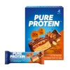 Pure Protein Bars, Chocolate Peanut Caramel, 20g Protein, Gluten Free,