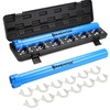limontek Inner Tie Rod Removal Tool, Master Inner Tie Rod