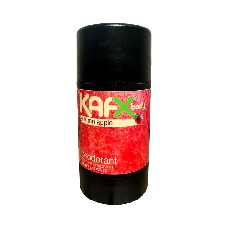 KAFX Body Autumn Apple Total Bundle