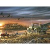 Buffalo Games - Terry Redlin - Rompecabezas de 1000 Piezas