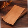 Outanaya 2sheets Cedar Sheets for Humidor Storage Cedar Freshener for
