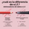 e.l.f. Cosmetics Cream Glide Delineador de Labios Mocha Move Café