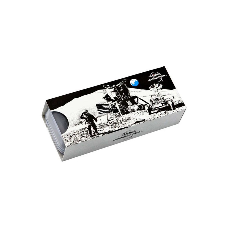 Fisher Bullet Space Pen #400G, Lacquered Brass