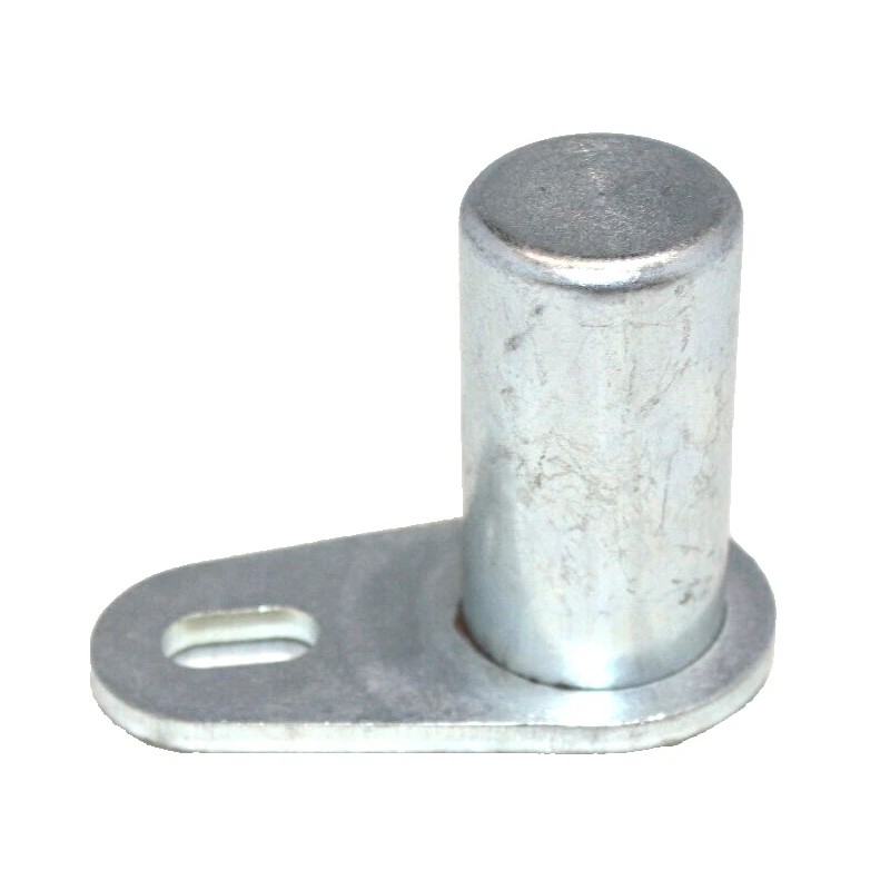 Waltco Part# 1000022-01 Liftgate Pin Assembly, Greaseable, 1.25 x 2.125