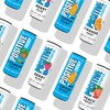 Positive Hydration Electrolyte Beverage - Peach Perfect | Zero Calorie,