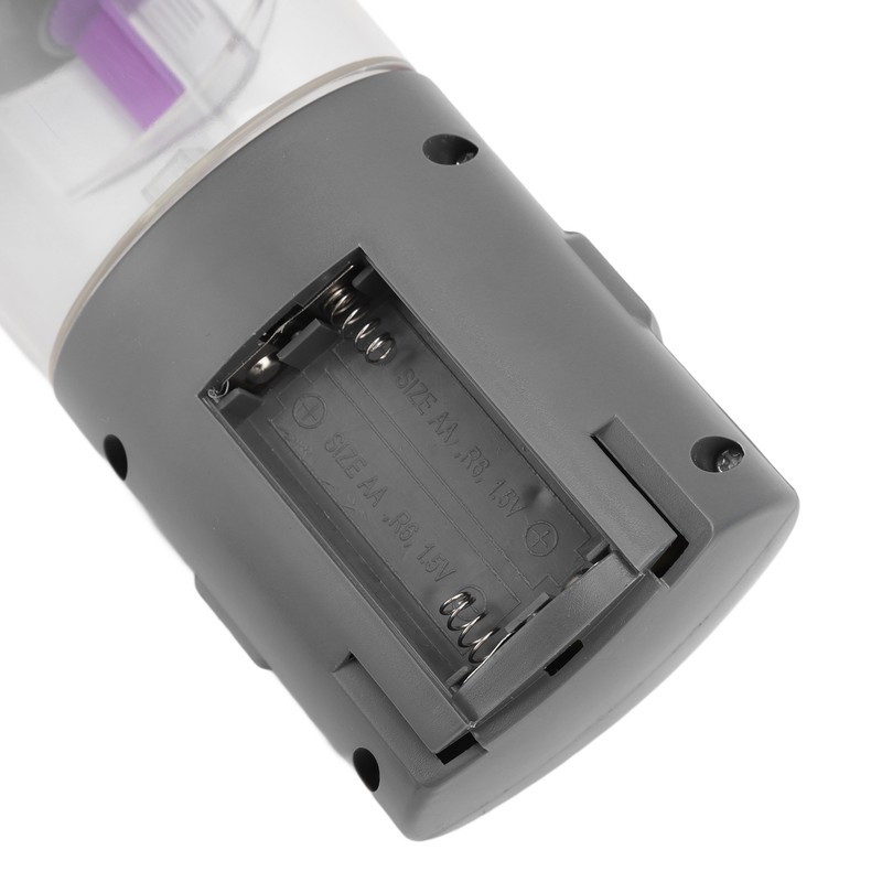 Automatic Fish Feeder Intelligent Electric Timer Fish Food Dispenser for
