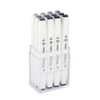 Touch 20618 Set Gc con 12 Marcadores Brush # 11203