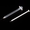 SKXZK 1ml/cc 30G Plastic Multi-Purpose Measuring Tools, Individually Packed (100