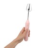 Electric Handheld Egg Beater Electric Milk Frother Coffee Blender Milkshake