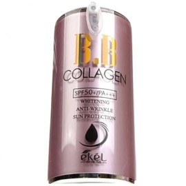 ( ) Collagen BB Cream No. 21 50g that solves various skin concerns / ( )다양한 피부고민 해결해주는 콜라겐 비비크림 21호 50g