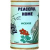 7 Sisters Incense Powder Peaceful Home