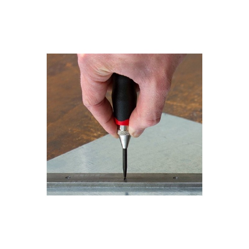 Rennsteig Automatic Centre Punch, 60-130N