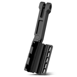 JUQAFY Door Control Release Linkage Fit for Volvo Truck, Outer Handle Lower Rod Replacement 8143976