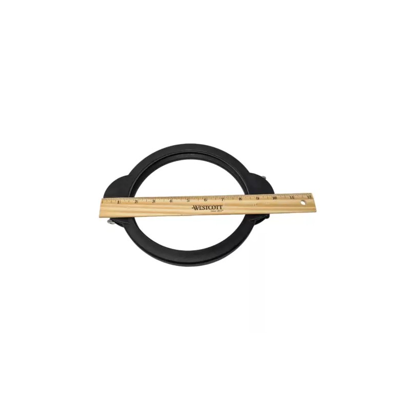 Intex Replacement Tank Clamp Collar for 26361W Pool Filter Pump
