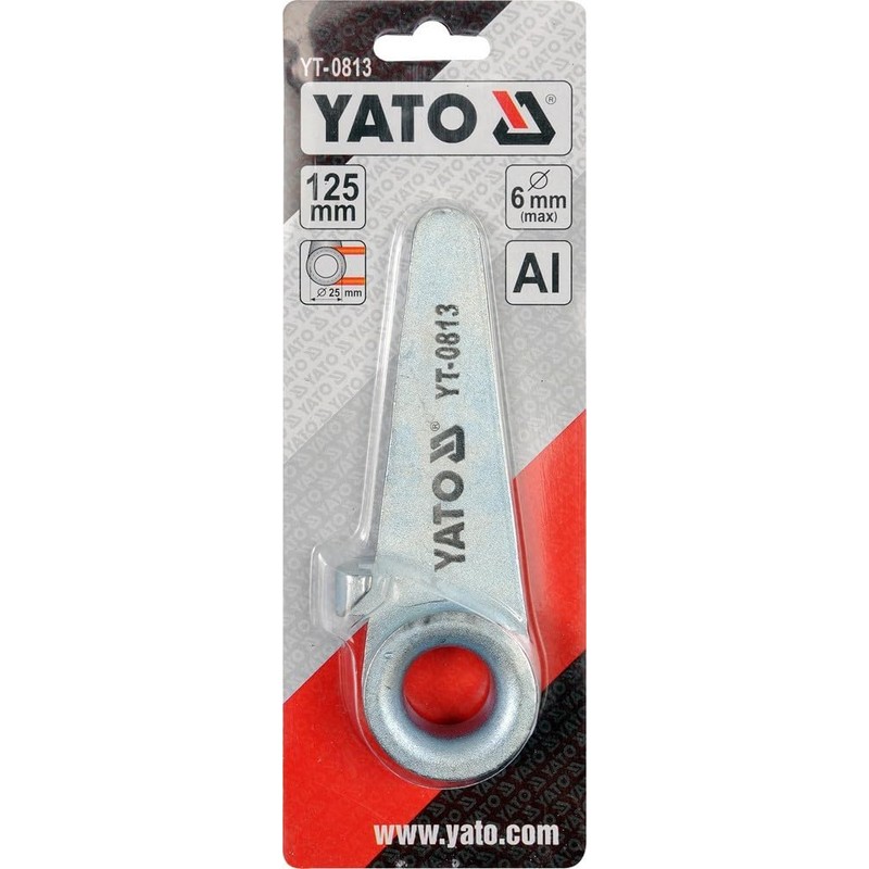 Tubing Bender 125 mm