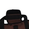 Firewood Carrying Bag Foldable Firewood Log Carrier Portable Large Capacity