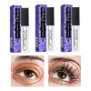 3p Serum Alargador Fortalecedor Pestañas Bioaqua Crecimiento