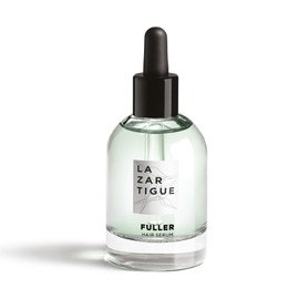 Lazartigue Thicker Serum I Frena la caída progresiva del cabello y reduce la pérdida de densidad I Redensyl™ 3%, Capixyl™ 5%, biotina y pantenol I Cabello con tendencia a la caída progresiva I 50 ml