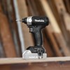 Makita XDT18ZB 18V LXT Lithium-Ion Sub-Compact Brushless Cordless Impact Driver,