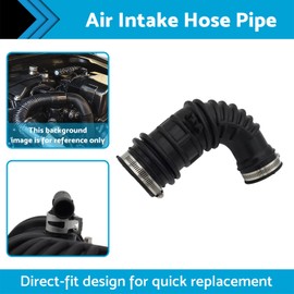 MAX COOL Air Intake Hose Pipe Suitable for Patrol GU Y61 ZD30 2000-2016 Turbo End 16578-VC12A