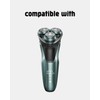 GDKLXL Shaver Replacement Blades for GDKLXL Electric Razor MS-368, 12PCS