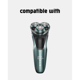 GDKLXL Shaver Replacement Blades for GDKLXL Electric Razor MS-368, 12PCS