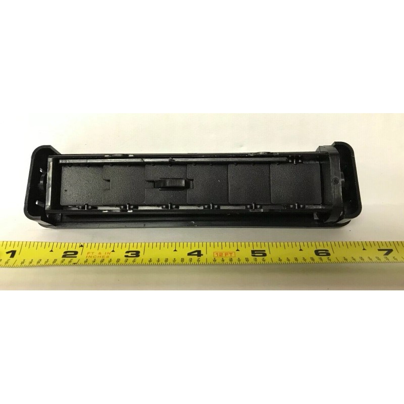 Genuine Part 10.183.12 Adjustable Air Vent Louver 6'' x 1