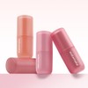 Wakemake Water Blurring Layer Tint 4.6g Long-lasting, well-adhered pigmented lip
