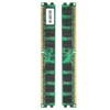 Memory Module Desktop Full Compatible DoubleSided 16Grain DDR2 2GB 533MHZ