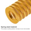 sourcing map Pack of 2 3D Compression Springs 20 mm