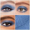 Eyeshadow Stick Matt Shimmer Eyeshadow Pencil Crayon Smooth Waterproof Pigmented