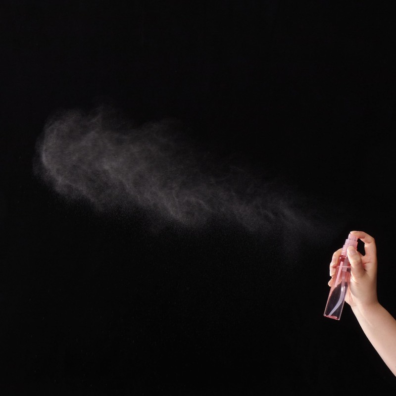 Chacott Chacott Finishing Keep Mist Moist Makeup Keeping Mist 1.7