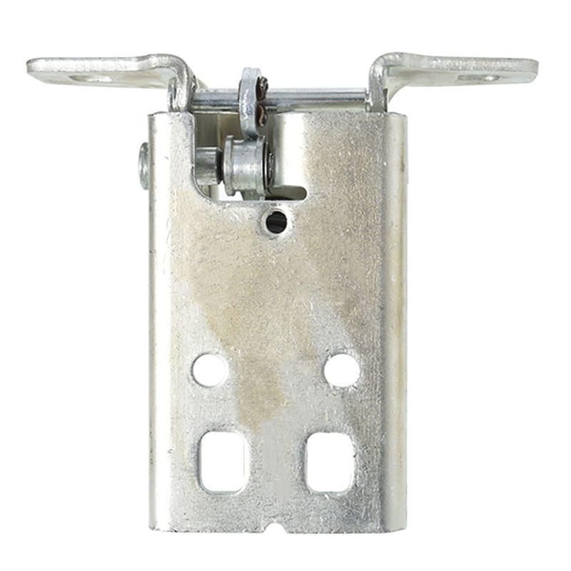 Upper Door Hinge Left Driver Side Replacement for 1994-2002 1500