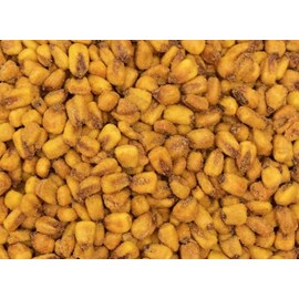 US Snacks Corn Nuts, Crispy Corn Nuggets, Crunchy Kernels (2 Pound, Roasted Salted)