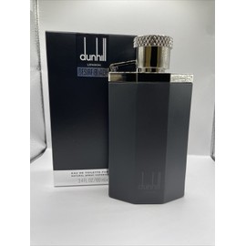Alfred Dunhill Dunhill Desire Black For Men Cologne 3.4 oz ~ 100 ml EDT Spray