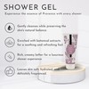 DURANCE Shower Gel 'Rose Petal' 200 ml