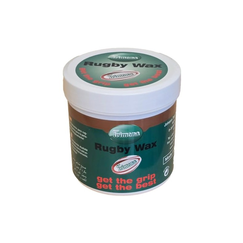 Trimona 250g Rugby Hand Grip Resin - Hand Grip Enhancer