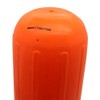 Extreme Max 3006.7729.2 BoatTector HTM Inflatable Fender Value 2-Pack -