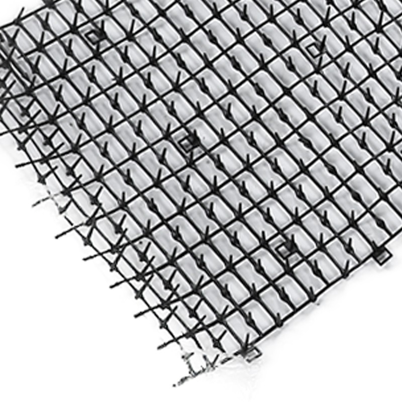 Cat Scat Mat Plastic Pet Deterrent Mat Durable Cats Dogs