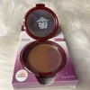 Kiss Cream to Powder Foundation Oil Control CP02N Creamy Cocoa