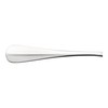 Grunwerg DFBGT Baguette Dessert Fork, Stainless Steel, Silver, 2.5 mm,